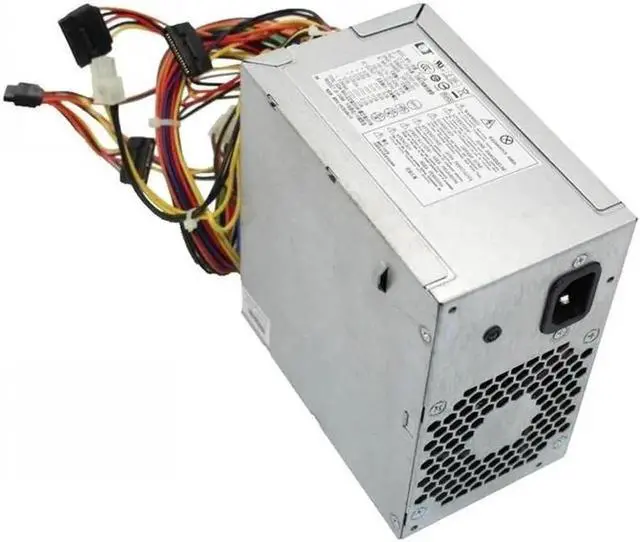 Main image of Vszerda XD301MYF PS-6301-8 633190-001 300 Watt 300W Power Supply PSU Tested Working