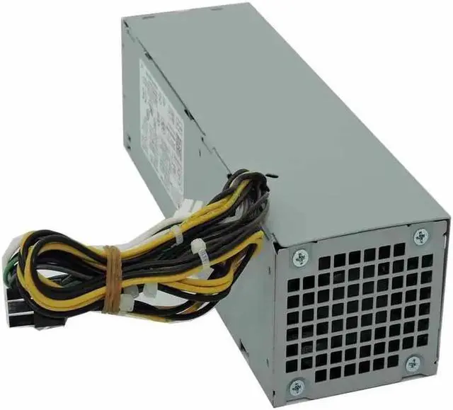 Main image of Vszerda For 3020 7020 9020 SFF Power Supply 255W L255AS-00 AC255AS-00 AC255ES-00 HU255ES-00 D255AS-00