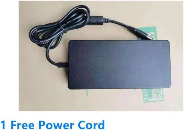 Alt view image 2 of 2 - Vszerda 24V 9.58A 230W 7.4x5.0mm FSP230-AAAN3 AC Adapter For FSP Power Supply Charger