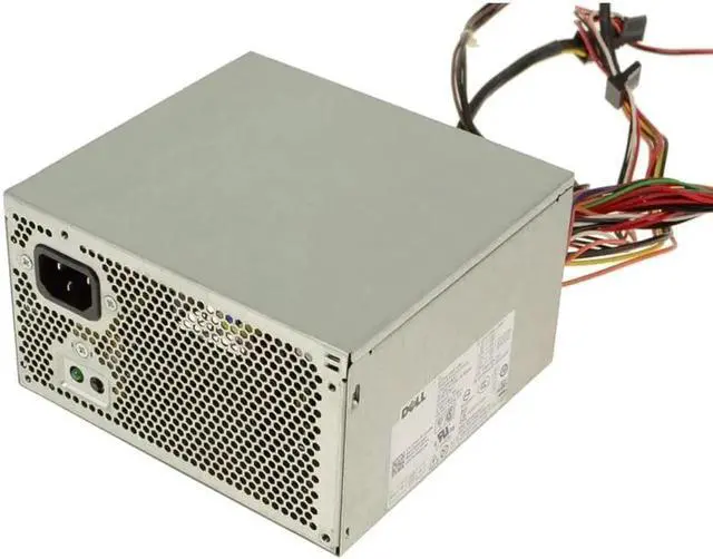 Main image of Vszerda 15D8R 1C6CK XD17F Power Supply Unit 350W For XPS 8910 Desktop Well Tested