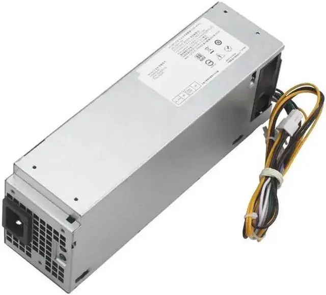 Main image of Vszerda D180ES-00 AC180ES-00 L180ES-00 F180ES-00 L180ES-00 180W Power Supply For Opti-plex 3040 5040 7040 SFF