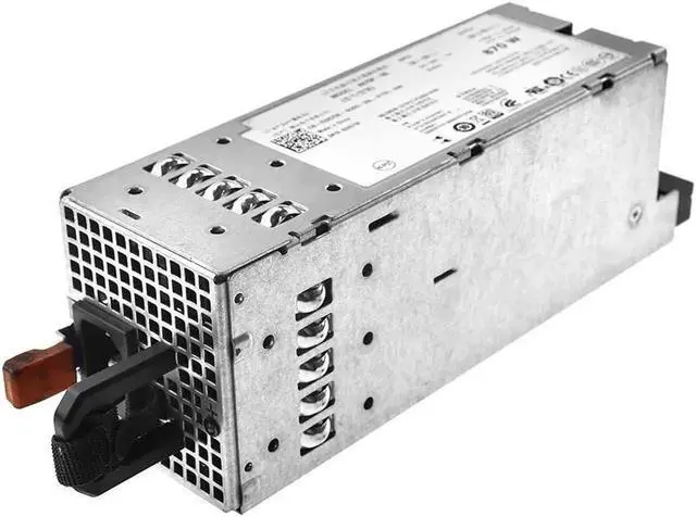 Main image of Vszerda 870W Server Power Supply for D-ELL R710 N870P-S0 NPS-885AB A YFG1C 7NVX8 12v 71A Psu