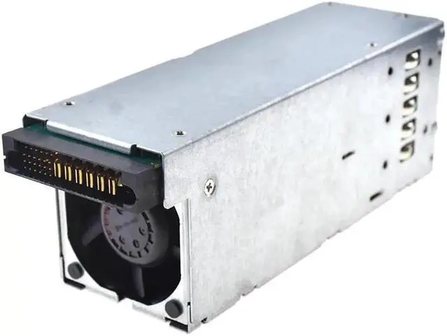 Alt view image 4 of 5 - Vszerda 870W Server Power Supply for D-ELL R710 N870P-S0 NPS-885AB A YFG1C 7NVX8 12v 71A Psu