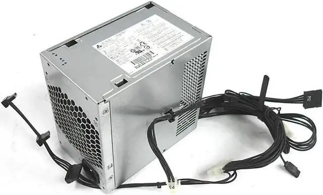 Main image of Vszerda For Z230 Workstation 400W Power Supply PSU 704427-001 705045-001 DPS-400AB-19 A