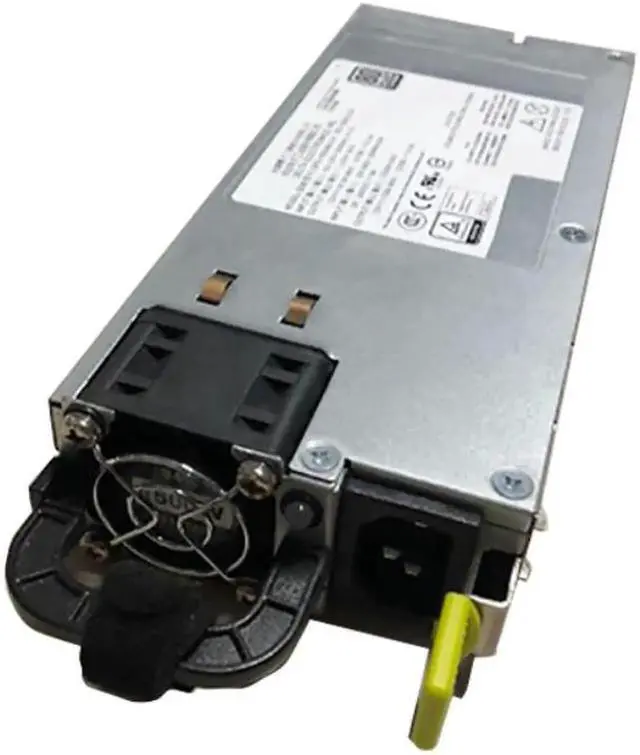 Alt view image 3 of 3 - Vszerda Server Power Supply For DPS-1500AB-3 A 1500W RH2485 RH2288H RH1288 V3 Fully Tested