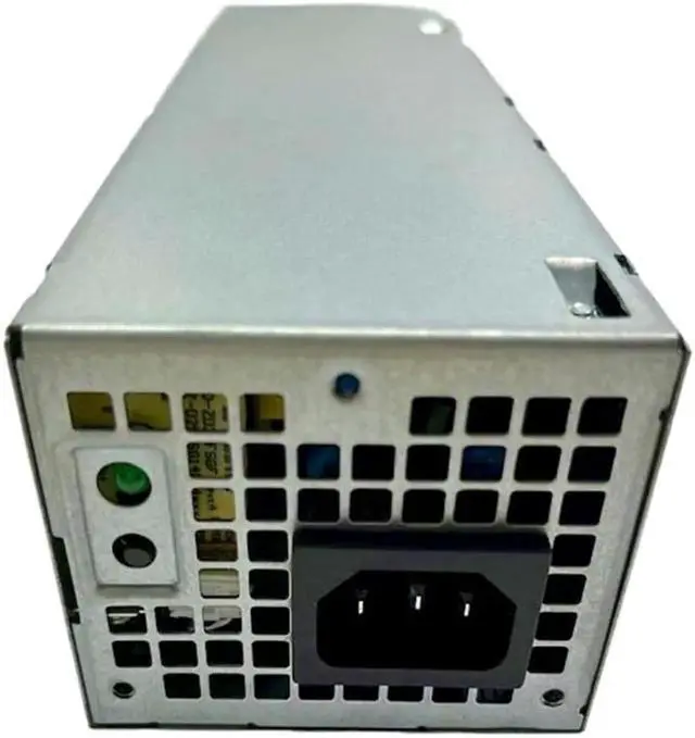 Alt view image 5 of 5 - Vszerda For Optiplex 3020 7020 9020 T7100 255W Power Supply L255AS-00 D255AS-00 H255AS-00 H255ES-01 F255ES-00 HU255AS-00 PSU