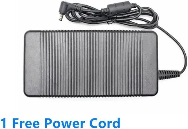 Alt view image 2 of 2 - Vszerda 54V 5.18A 280W DELTA ADP-280BR B 740-066489 Power Supply AC Adapter For Juniper SRX320 Planet POE Charger