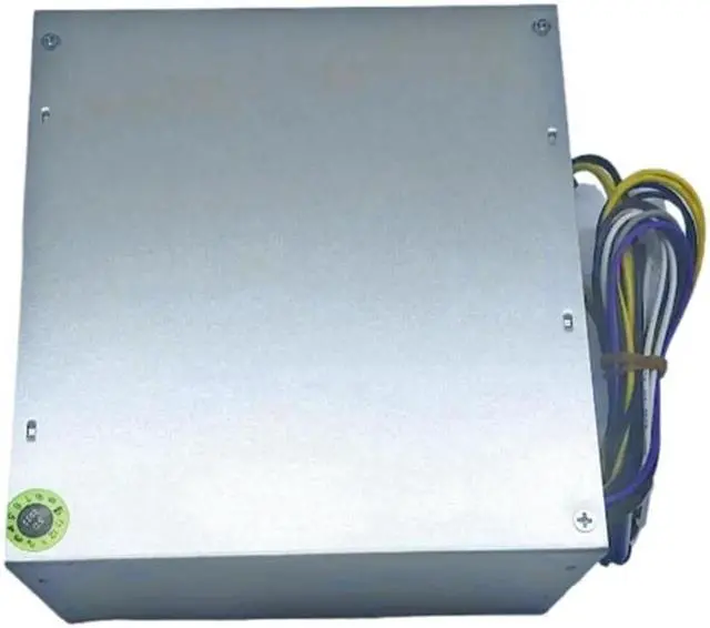 Alt view image 4 of 6 - Vszerda Universal 290W Power Supply Replacement For 3020 7020 9020 Desktop L290EM-00 AC290AM-00 H290AM-00 HU290EM-00 L290AM-00