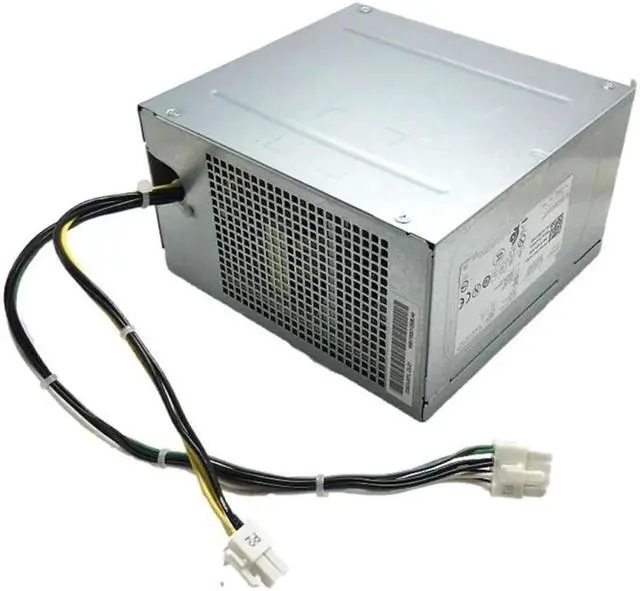 Alt view image 2 of 6 - Vszerda Universal 290W Power Supply Replacement For 3020 7020 9020 Desktop L290EM-00 AC290AM-00 H290AM-00 HU290EM-00 L290AM-00