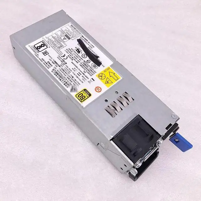 Alt view image 3 of 3 - Vszerda For Delta DPS-460KB J Server Power Supply 12V 38A 460W Perfect Test