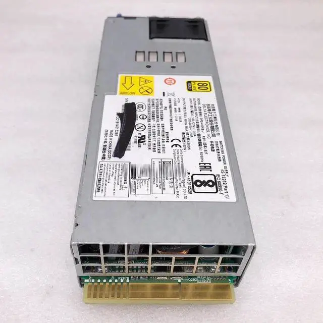 Alt view image 2 of 3 - Vszerda For Delta DPS-460KB J Server Power Supply 12V 38A 460W Perfect Test