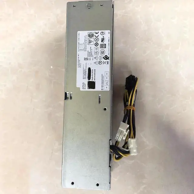 Alt view image 3 of 4 - Vszerda for 3020 9020 XE2 T1700 315W Power Supply D315ES-00 H315ES-00 4FCWX VX372 AC320EM-01 L255AS-00