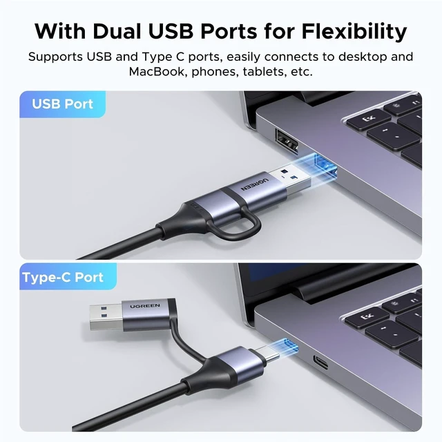 Alt view image 6 of 7 - Vszerda 2K@30Hz 1080P 60FPS Video Capture Card 4K Input HDMI to USB 3.0 | 4K HDMI Input, Low Latency, Capture Card for Streaming Game Recording Compatible with Switch 2 Xbox PS4 PS5 PC Camera Usb C