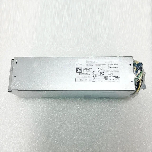 Alt view image 2 of 5 - Vszerda for Power Supply L200AS-00 8TVYY D200AS-00 PK64R H200EBS-00 CGFJT 08TVYY 0PK64R 0CGFJT CN-08TVYY CN-0PK64R CN-0CGFJT