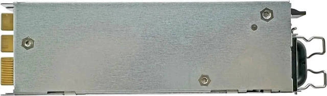 Alt view image 6 of 6 - Vszerda For Power Technology YM-2151E Power Supply 150W PN:YM-2151EA06R for Switch Server