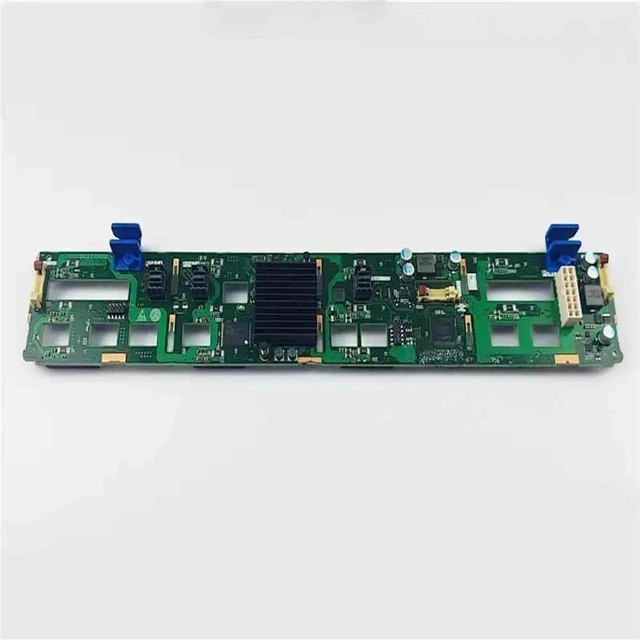 Main image of Vszerda Suitable for RH 2288H V5 server hard disk backplane 12*3.5 inches BC11THBR 03024JMV