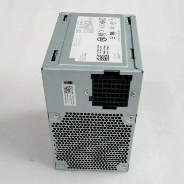 Alt view image 2 of 6 - Vszerda N525E-00 H525E-00 NPS-525AB A For PowerEdge T410 Non-Redundant Switching Power Supply 525W