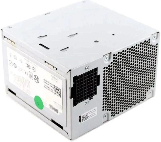 Alt view image 4 of 6 - Vszerda N525E-00 H525E-00 NPS-525AB A For PowerEdge T410 Non-Redundant Switching Power Supply 525W