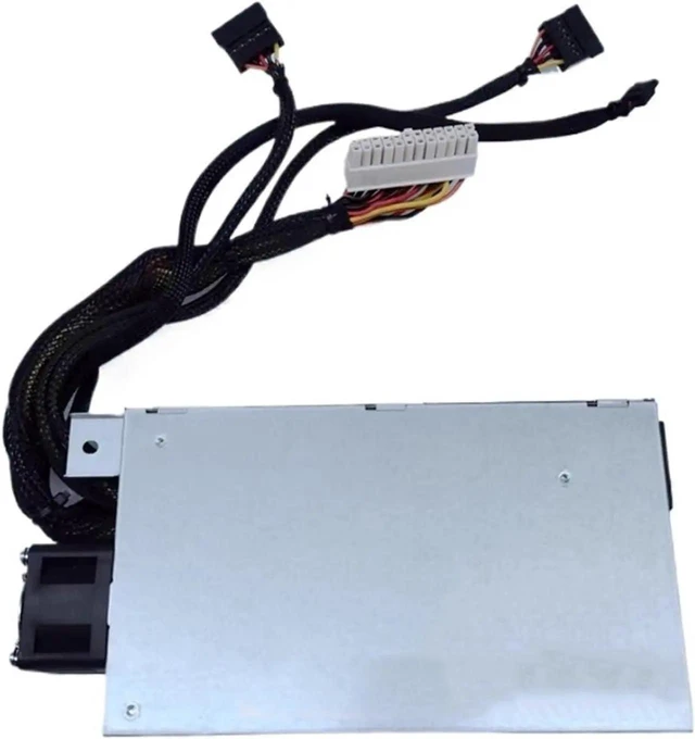Main image of Vszerda 06HTWP 0CKMX0 for R210 Server 250W Power Supply N250E-S0 L250E-S0 NPS-250NB CN-06HTWP 6HTWP CKMX0