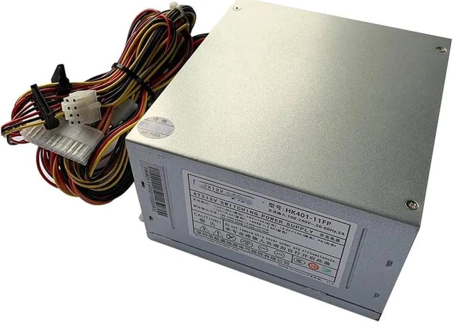 Alt view image 5 of 5 - Vszerda HK401-11FP ATX 300W for Industrial Computer Server Power Supply