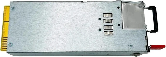 Alt view image 4 of 6 - Vszerda for RD630 640 530 800W Server Power Supply DPS-800RB A DPS-800RB C 03X4368