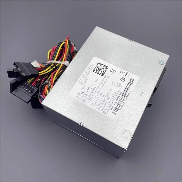 Alt view image 3 of 6 - Vszerda 1Pcs SFXA5201C PSU 200W Hard Disk Video Rcorder Power Supply