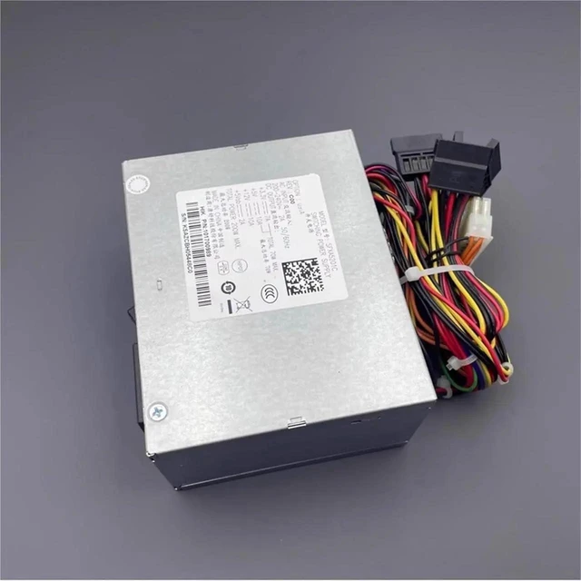 Alt view image 4 of 6 - Vszerda 1Pcs SFXA5201C PSU 200W Hard Disk Video Rcorder Power Supply