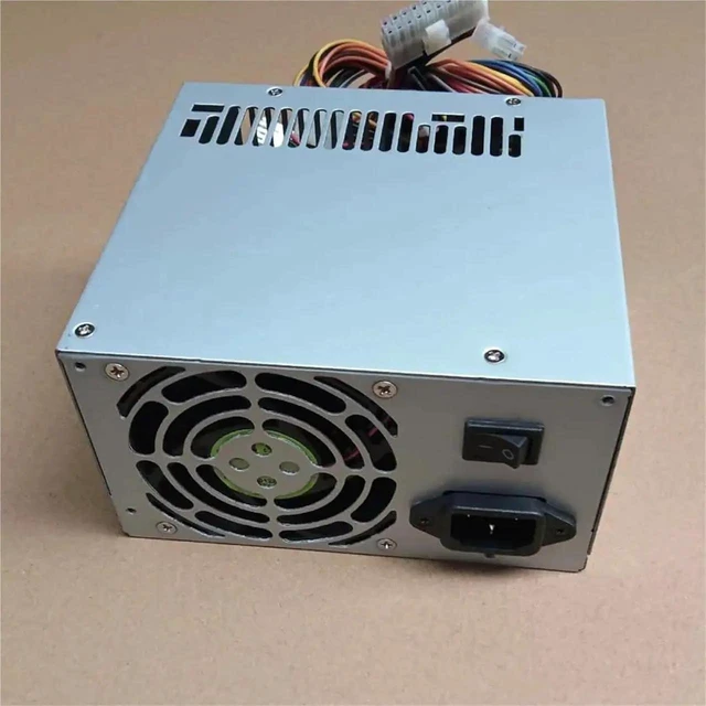 Alt view image 2 of 6 - Vszerda 1pc for FSP-250-70PFU FSP250-60ATV(PF) 250W Industrial Computer Power Supply PSU