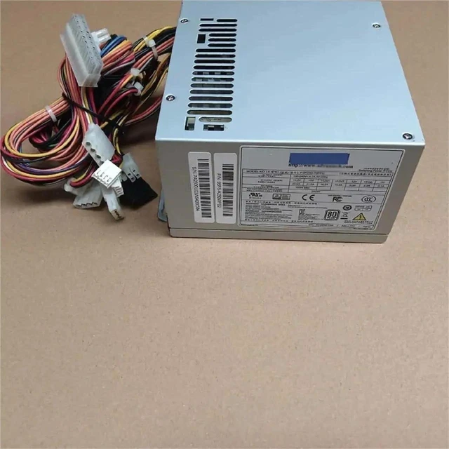 Alt view image 3 of 6 - Vszerda 1pc for FSP-250-70PFU FSP250-60ATV(PF) 250W Industrial Computer Power Supply PSU