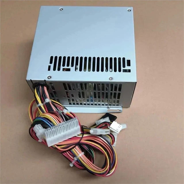 Alt view image 5 of 6 - Vszerda 1pc for FSP-250-70PFU FSP250-60ATV(PF) 250W Industrial Computer Power Supply PSU