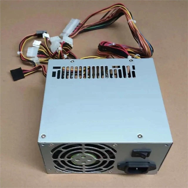 Alt view image 4 of 6 - Vszerda 1pc for FSP-250-70PFU FSP250-60ATV(PF) 250W Industrial Computer Power Supply PSU