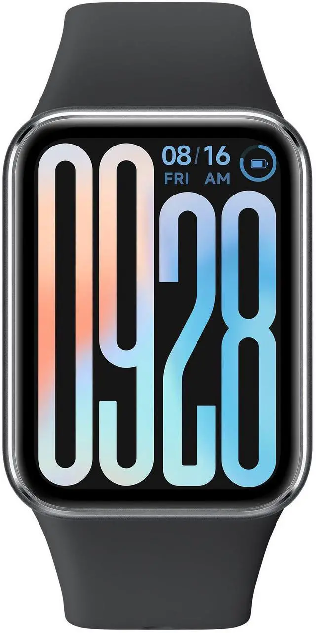 Alt view image 3 of 7 - Smart Band 9 Pro Smartband Global Version 1.74" Display Blood Oxygen GPS Health Monitoring Fitness Tracker 150+ Sports Mode - Obsidian Black