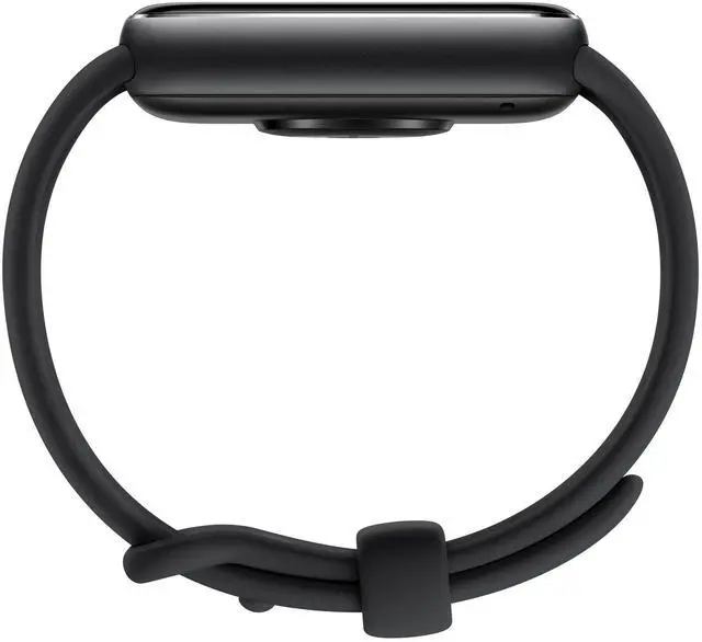 Alt view image 5 of 7 - Smart Band 9 Pro Smartband Global Version 1.74" Display Blood Oxygen GPS Health Monitoring Fitness Tracker 150+ Sports Mode - Obsidian Black