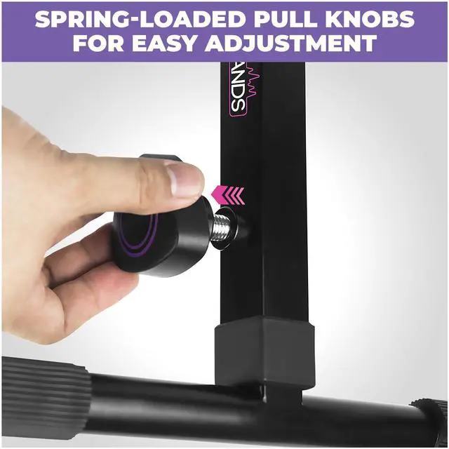 Alt view image 5 of 6 - Piano Bench Adjustable Stool Music Keyboard Bench Seat for Piano Keyboard Stand with Black Padded Cushion for Musicians Piano Stool Chair (PU Leather)