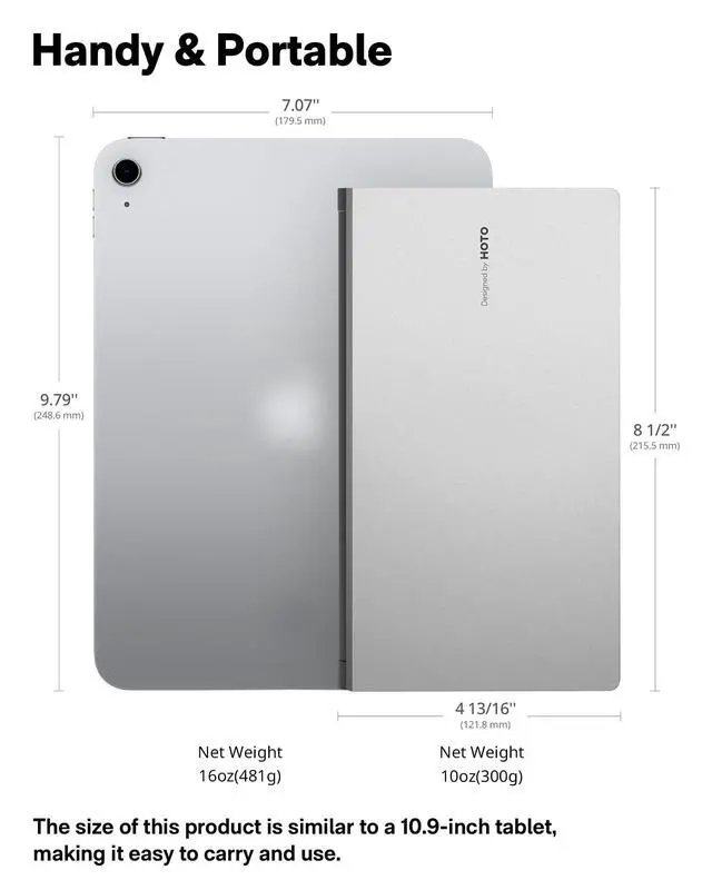 Alt view image 7 of 7 - Precision Screwdriver Set, 110° Upright Workpad, Mini Electric Screwdriver with Charging Dock, 0.05/0.2 N·m Torque, LED Light, 26 Bits and 10 Repair Tools for Electronics, Phones, Laptops