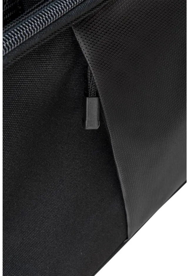 Alt view image 5 of 7 - MAX 4/4 Full Size Lightweight Violin Case, Black, Model MX044