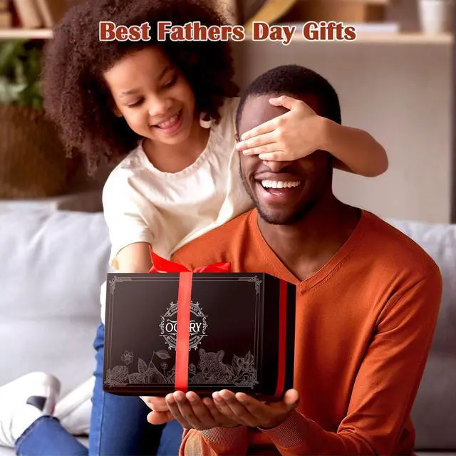 Alt view image 7 of 7 - Cocktail Smoker Kit, Whiskey Smoker Kit with Smoking Gun, Old Fashioned Bourbon Smoker Box and 4 Flavors Wood Chips, Unique Anniversary Birthday Gifts for Men, Dad, Husband (No Butane)