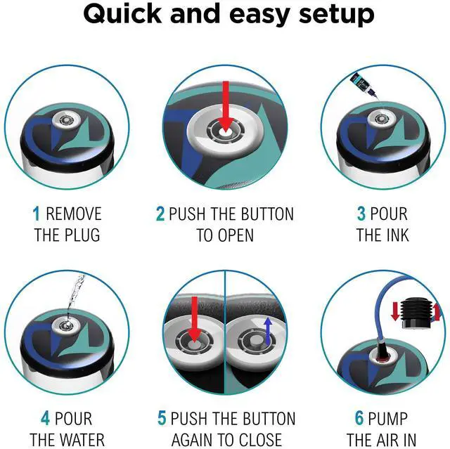 Alt view image 3 of 3 - Sphere Mini - Heavy Bag Aqua Ball, Water Weight - Sandbag Weight Set for Home Gym, Adjustable Sand Bags Weights Workout - Portable Exercise Fitness Equipment - Workout Videos