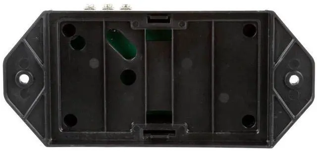 Alt view image 2 of 6 - Model GIRUD-1T Alleviates Frequency Interference in Garage Door Opener Remotes Upgrades Most Major Brands to Intellicode Security, Black