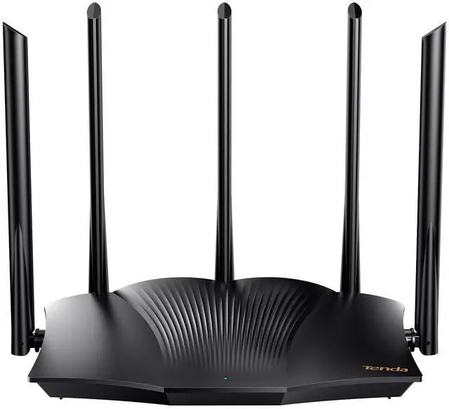 Main image of WiFi 6 Router, AX3000 Dual Band Gigabit Wireless Router for Home, 4 Gigabit Ports, Easy Setup, VPN Support, Parental Controls, WPA3 Security, MU-MIMO & OFDMA(RX12Pro)