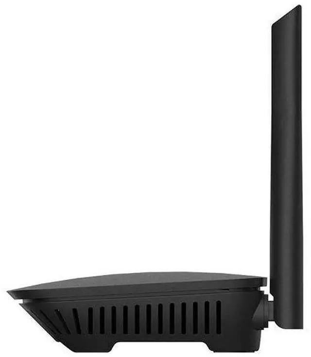 Alt view image 4 of 4 - E5400 WiFi 5 Dual Band Router | 1,500 Sq. ft Coverage | 10+ Devices | Parental Control, Guest WiFi | Speeds (AC1200) 1.2Gbps