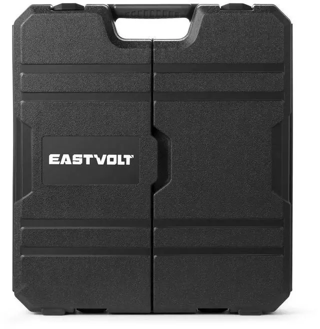 Alt view image 7 of 7 - 248 Pieces Mechanics Tool Set, General Purpose Mixed Sockets and Wrenches, Hand Tool Set Auto Repair Tool Kit with Storage Case (EVHT24801)