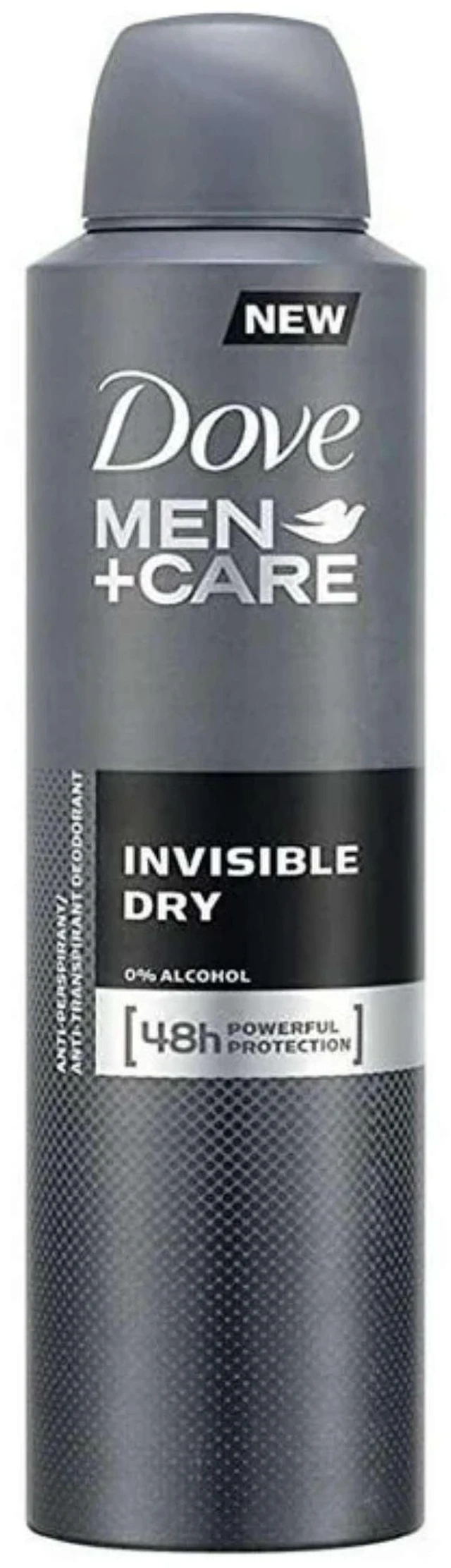 Alt view image 5 of 5 - Old Spice Original High Endurance Antiperspirant Invisible Solid For Men, 3 oz