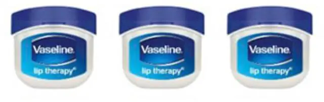 Alt view image 3 of 4 - Vaseline Original Pure Skin Jelly, 5.5 g, 48 Pieces (12-Pack)