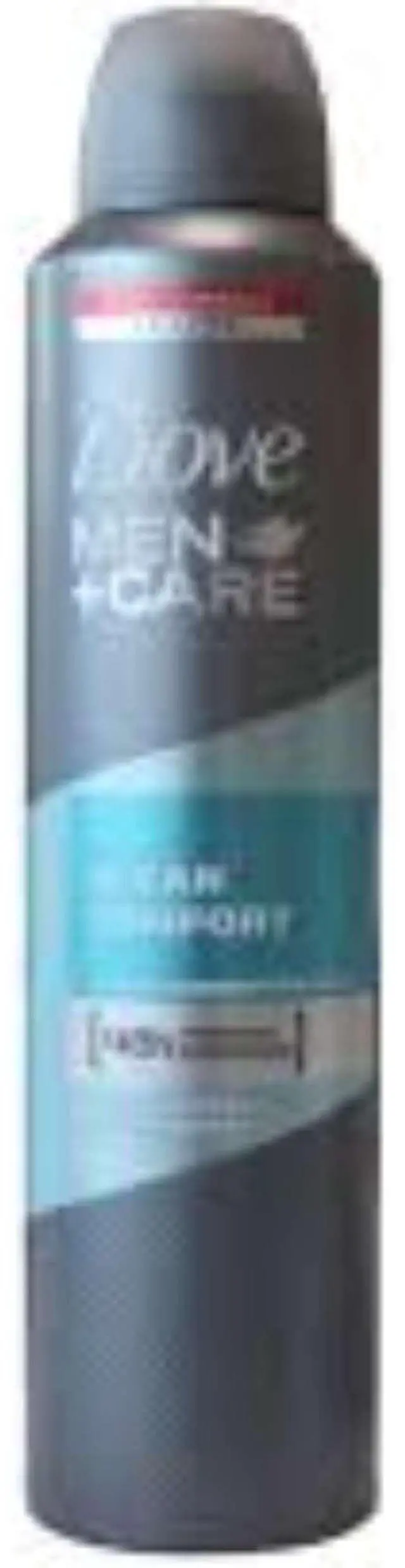 Alt view image 2 of 4 - Dove Clean Comfort Deodorant for Men, 8.5 Fl oz (6-Pack)