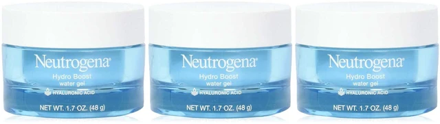 Alt view image 3 of 4 - Neutrogena Hydro Boost Water Gel, 1.7 oz (12-Pack)