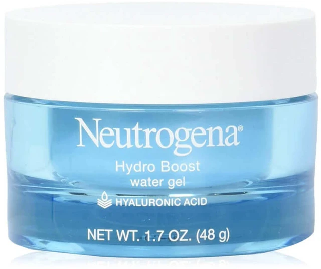 Alt view image 2 of 4 - Neutrogena Hydro Boost Water Gel, 1.7 oz (12-Pack)