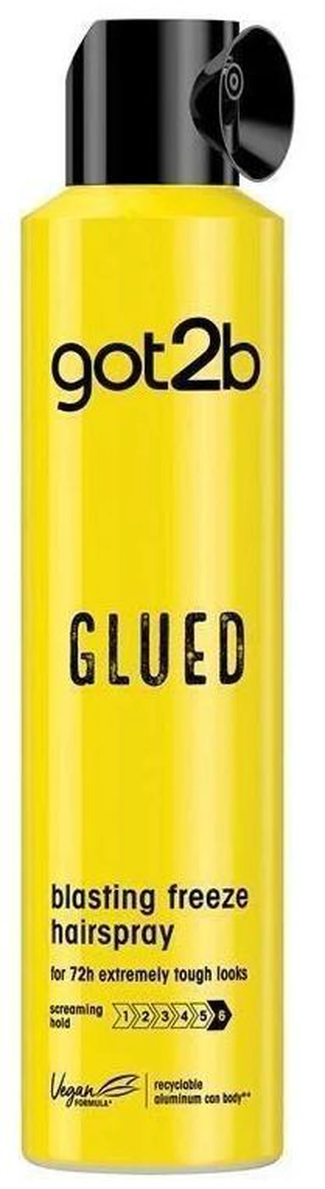 Main image of Got2B Blasting Freeze Hair Spray 300 ml
