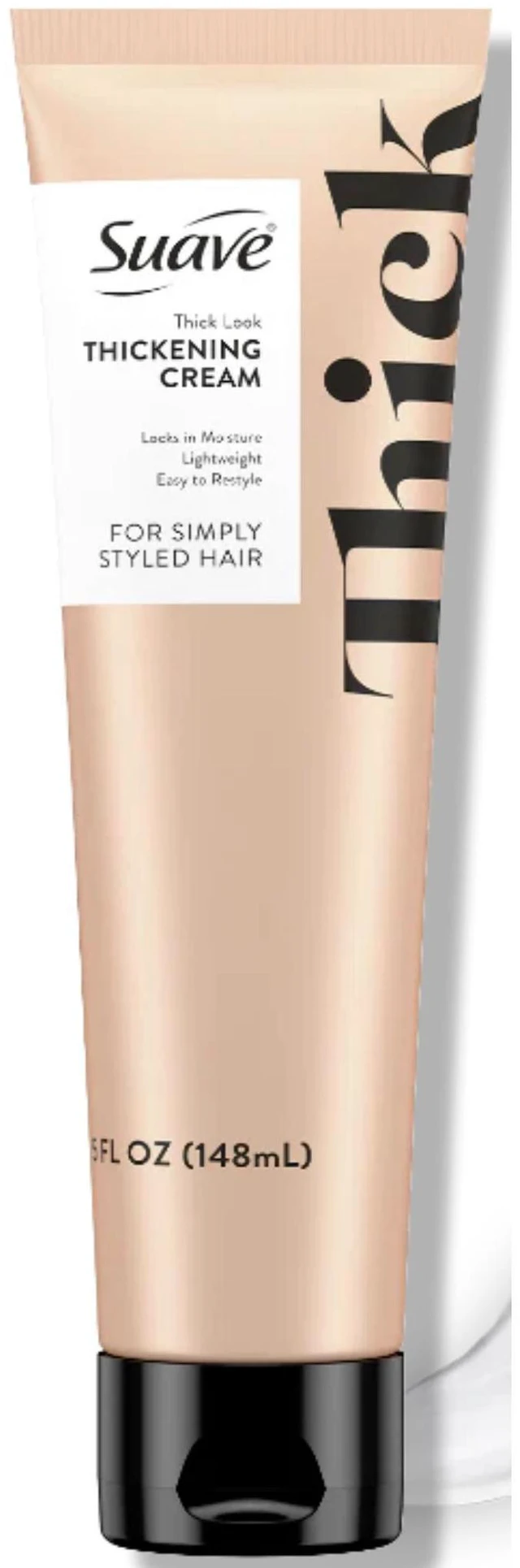 Main image of Suave Simply Styled Thickening Cream 5 oz (6-Pack)