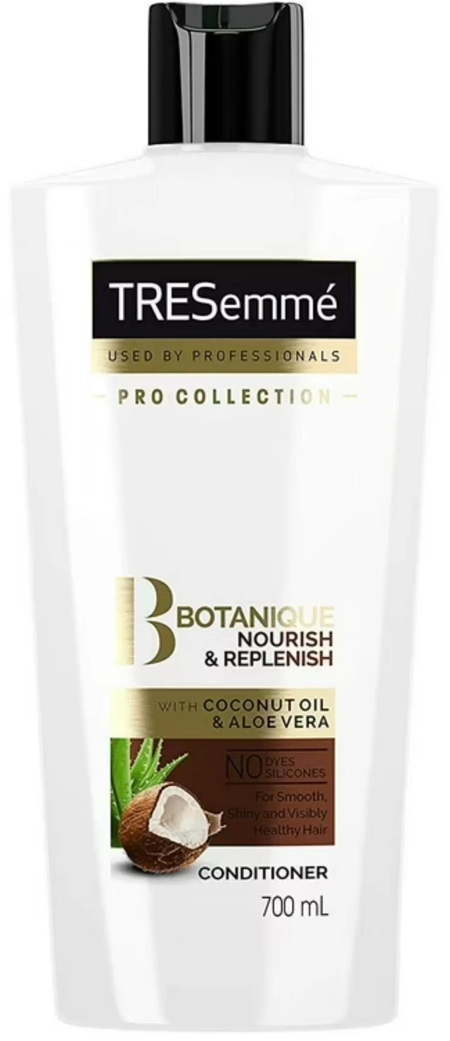 Main image of TRESemme Nourish & Replenish Botanique Conditioner 24 oz